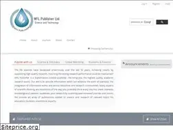 Sites similar to wflpublisher.com