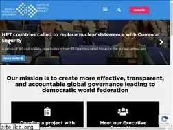 Sites similar to wfm-igp.org