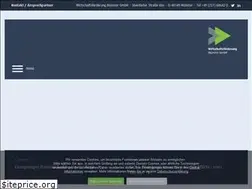 Sites similar to wfm-muenster.de