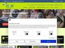 Sites similar to wfm-ultraschall.de