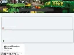Sites similar to wfmachines.com