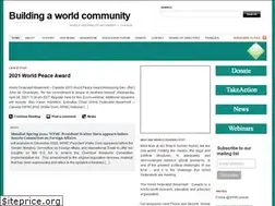 Sites similar to wfmcanada.org
