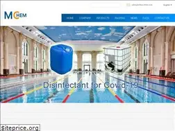Sites similar to wfmchem.com
