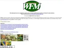 Sites similar to wfmfiles.com