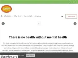 Sites similar to wfmh.global