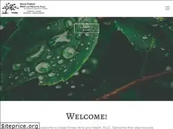 Sites similar to wfmindandhealth.com