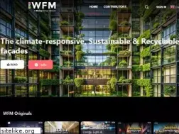 Sites similar to wfmmedia.com