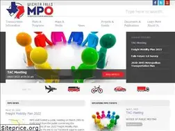 Sites similar to wfmpo.com