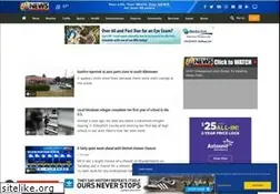 Sites similar to wfmz.com