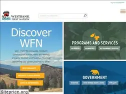 Sites similar to wfn.ca