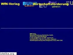 Sites similar to wfn.de
