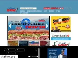 Sites similar to wfnc640am.com