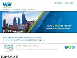 Sites similar to wfnconsulting.com