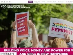 Sites similar to wfnh.org