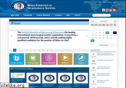 Sites similar to wfns.org