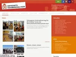 Sites similar to wfo-auer.it