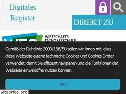 Sites similar to wfo-bruneck.info