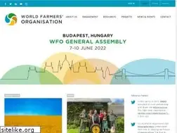 Sites similar to wfo-oma.org