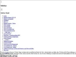 Sites similar to wfo.bz.it