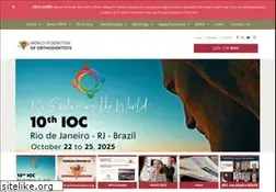 Sites similar to wfo.org