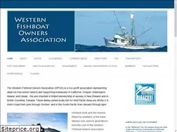 Sites similar to wfoa-tuna.org
