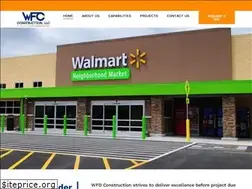 Sites similar to wfoconstruction.com