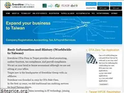 Sites similar to wfoe-accounting.com