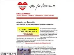 Sites similar to wfoe.at