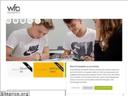 Sites similar to wfokafka.it