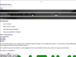 Sites similar to wfoojjaec.eu.org