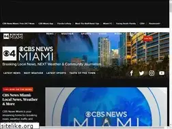 Sites similar to wfor.com