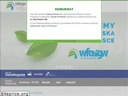 Sites similar to wfos.krakow.pl