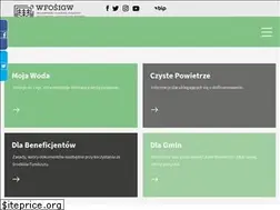 Sites similar to wfos.lublin.pl