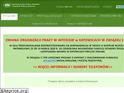Sites similar to wfosigw.katowice.pl