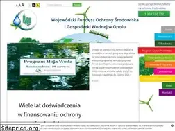 Sites similar to wfosigw.opole.pl