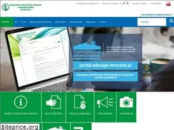 Sites similar to wfosigw.wroclaw.pl