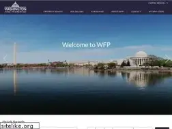 Sites similar to wfp.com