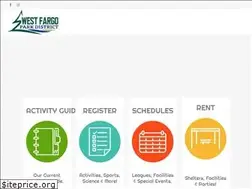 Sites similar to wfparks.org