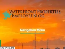 Sites similar to wfpblogs.com