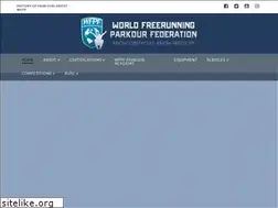 Sites similar to wfpf.com