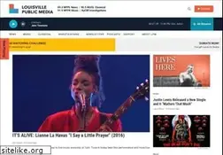 Sites similar to wfpk.org