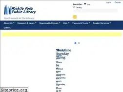 Sites similar to wfpl.net