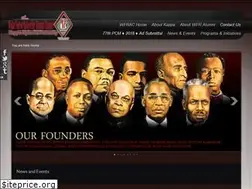 Sites similar to wfralumnikapsi.com