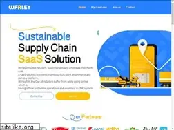 Sites similar to wfrley.com
