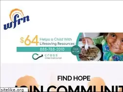 Sites similar to wfrn.com