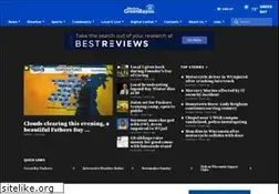 Sites similar to wfrv.com