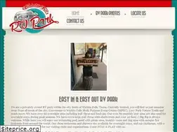 Sites similar to wfrvpark.com