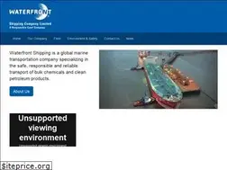 Sites similar to wfs-cl.com