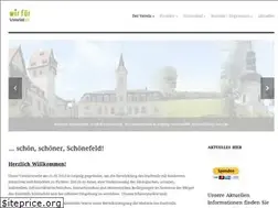 Sites similar to wfs-ev.de