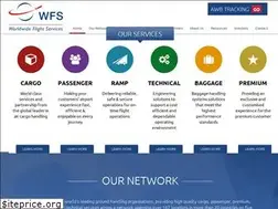 Sites similar to wfs.aero